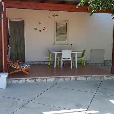 Casa Vacanza Demi Alcamo Marina Extérieur photo