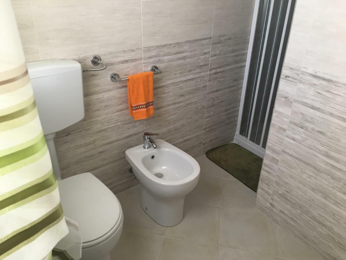 Casa Vacanza Demi Alcamo Marina Extérieur photo