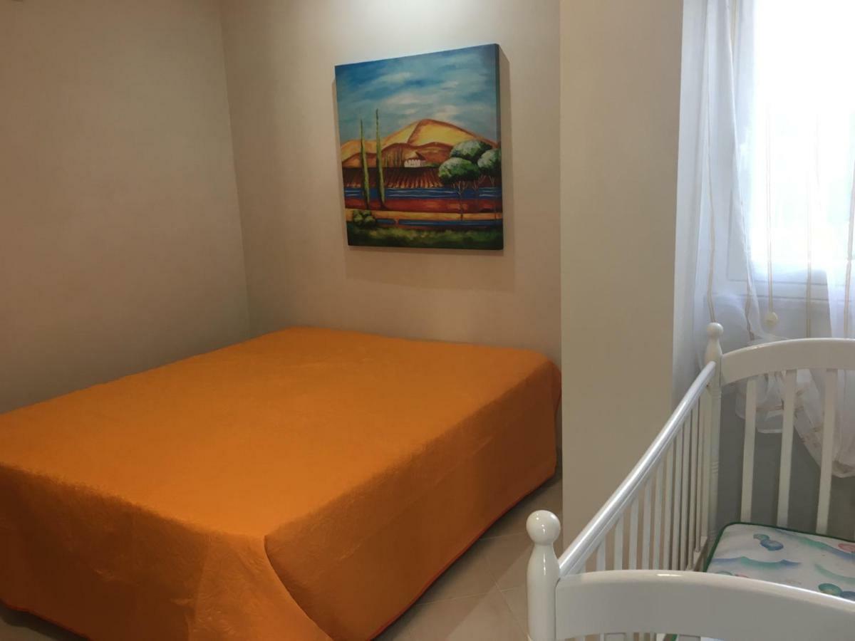 Casa Vacanza Demi Alcamo Marina Extérieur photo