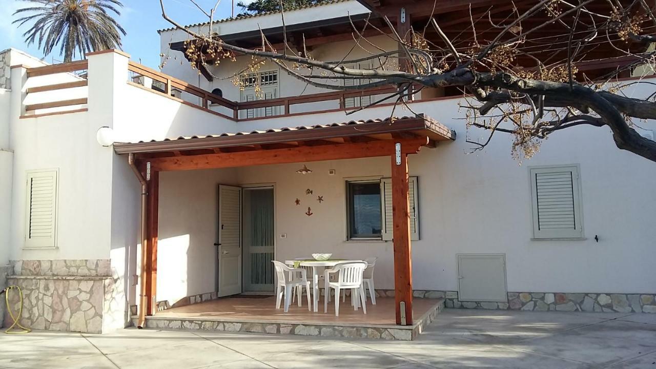 Casa Vacanza Demi Alcamo Marina Extérieur photo