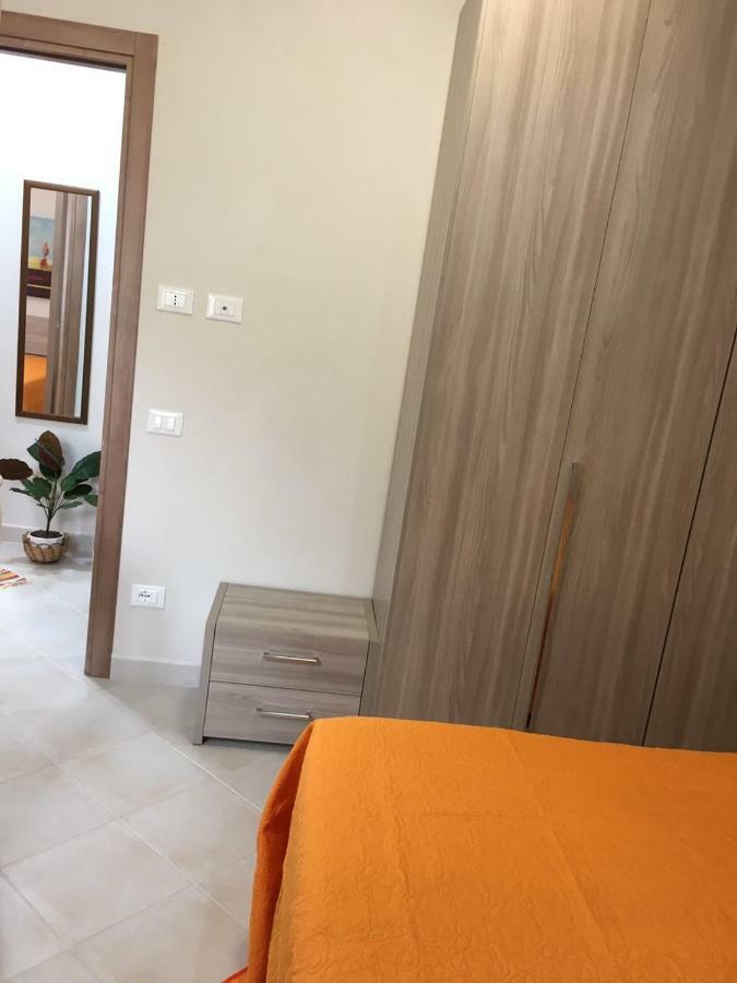 Casa Vacanza Demi Alcamo Marina Extérieur photo